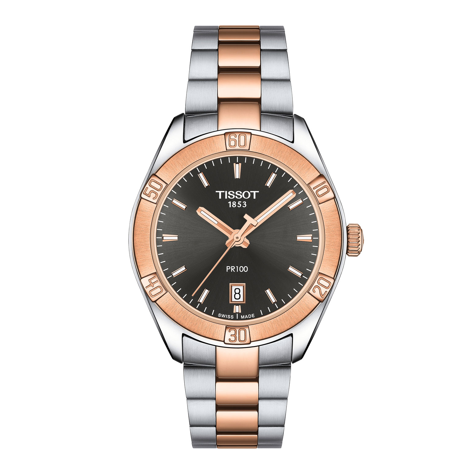 TISSOT PR 100 Sport Chic