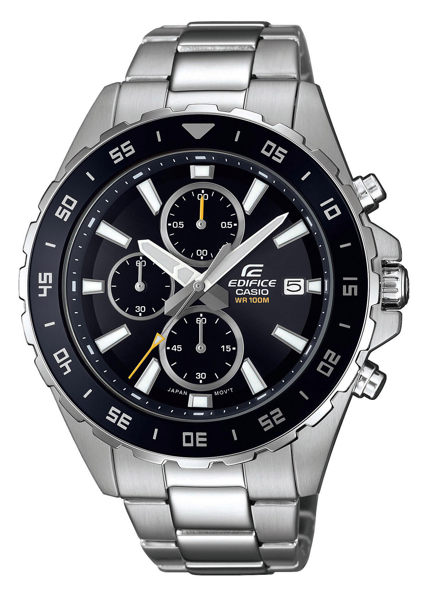 Casio EFR-568D-1AVUEF Edifice Herrenuhr