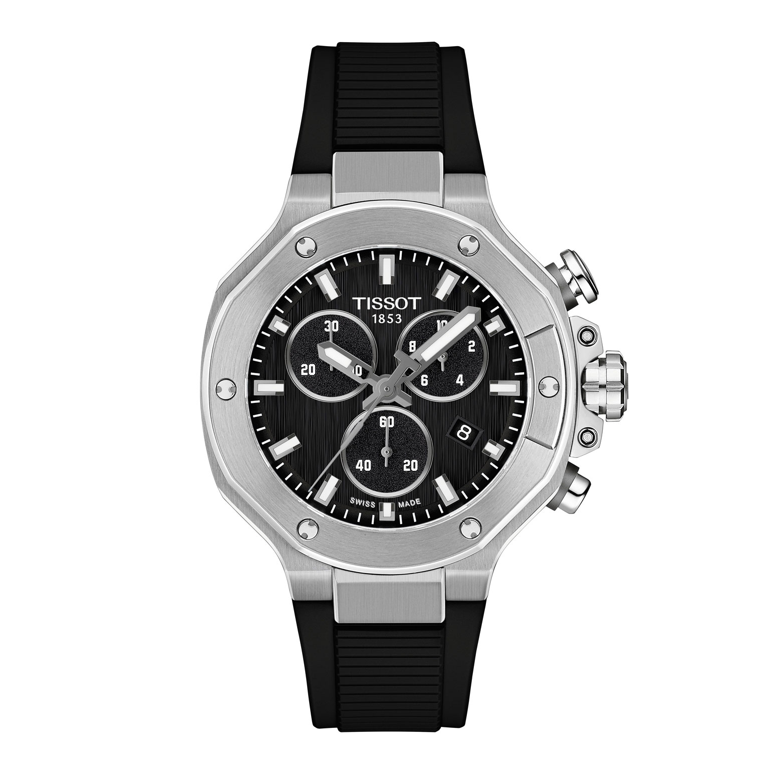 TISSOT T-Race 38mm T141.817.17.051.00