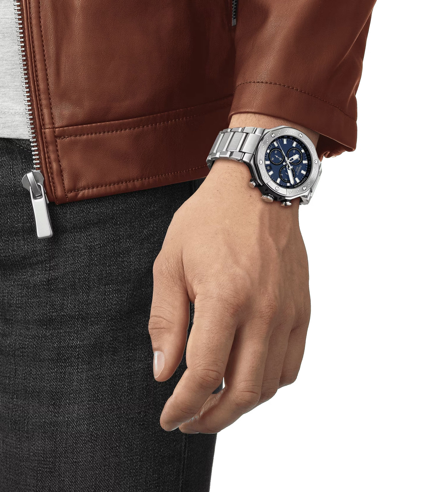 TISSOT T-Race Chronograph T141.417.11.041.00