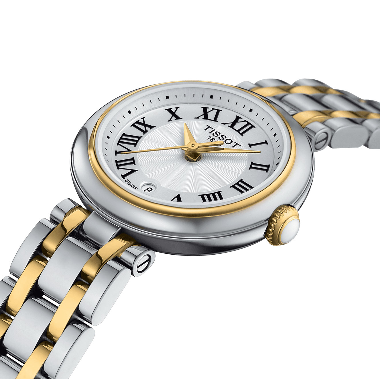 TISSOT Tissot Bellissima Small Lady