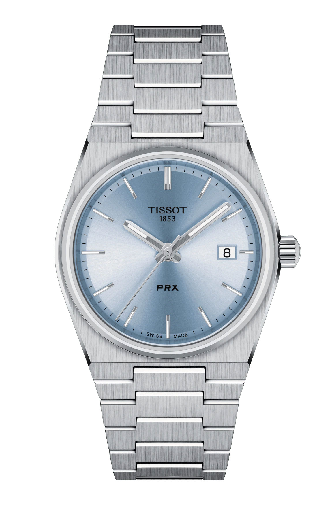 TISSOT PRX 35mm