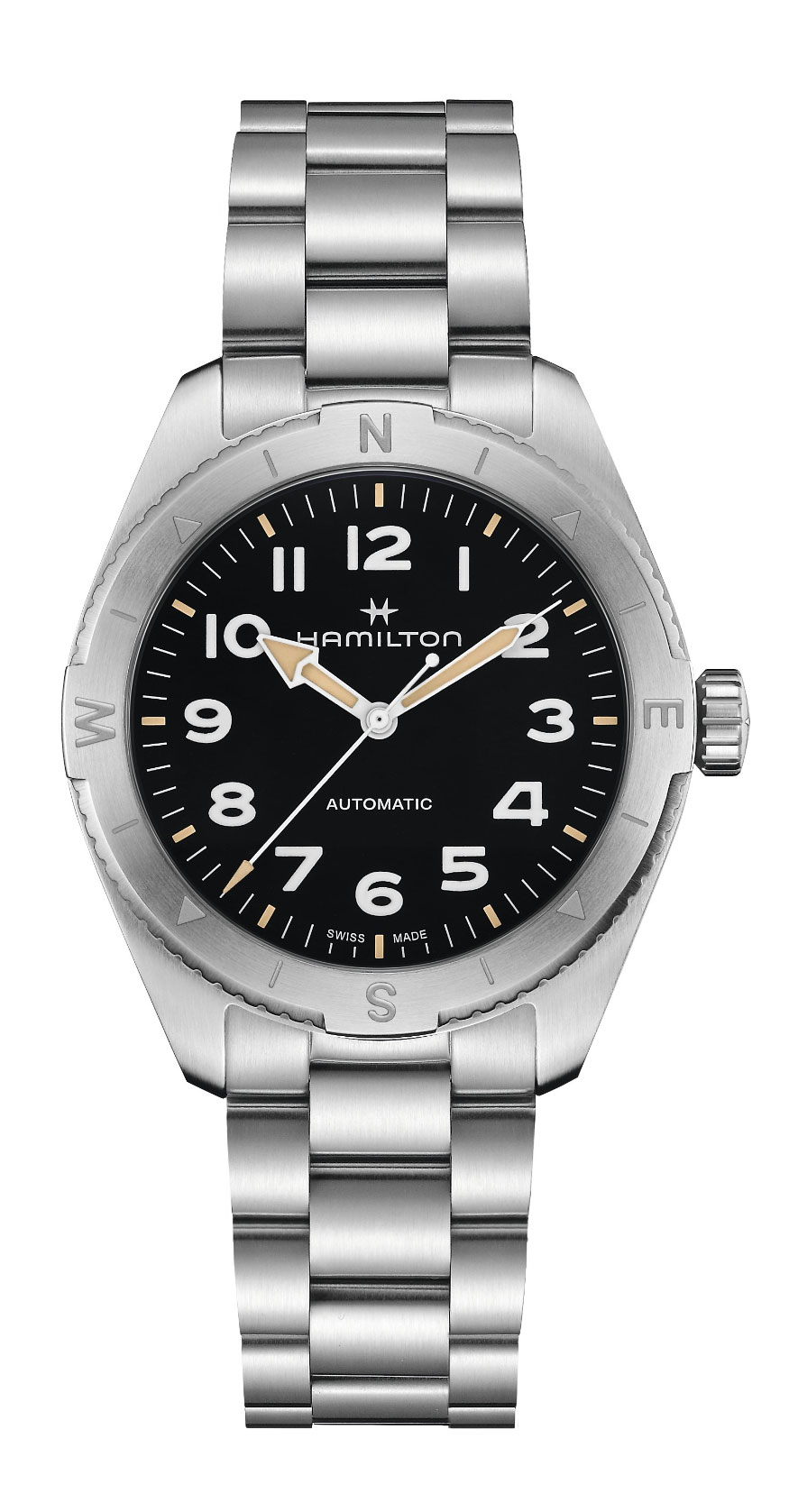 HAMILTON Khaki Field Expedition Auto