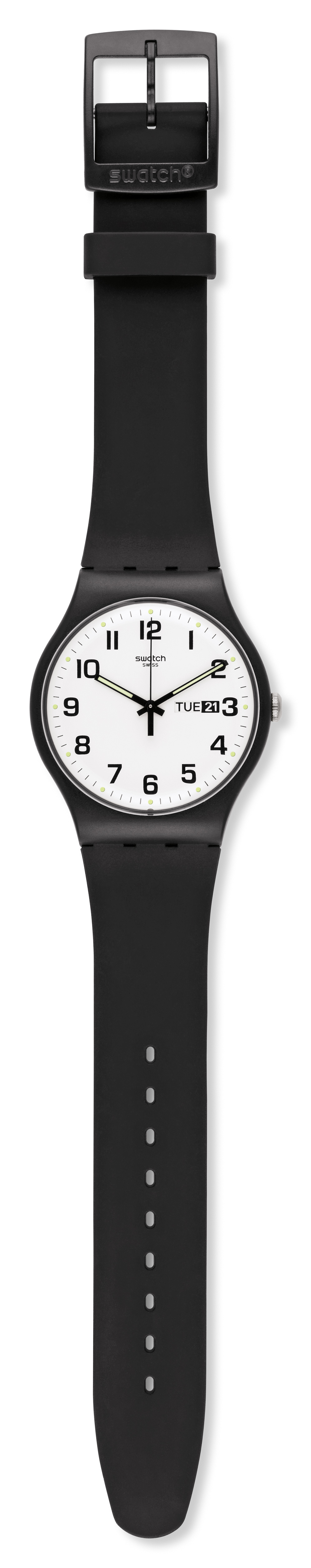 Swatch Twice Again SO29B703