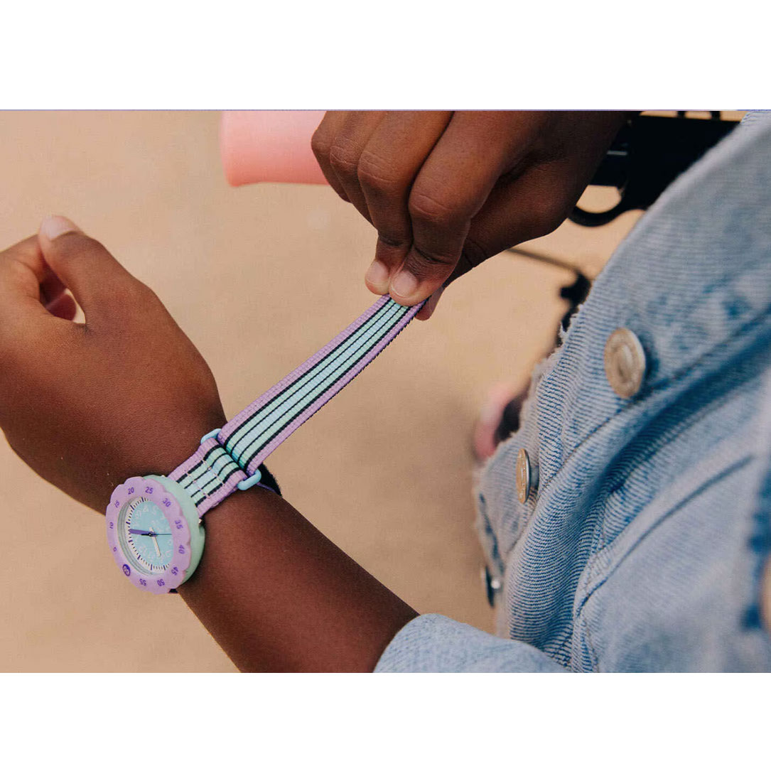 Flik Flak FLIK FLAK Loop in Pastel