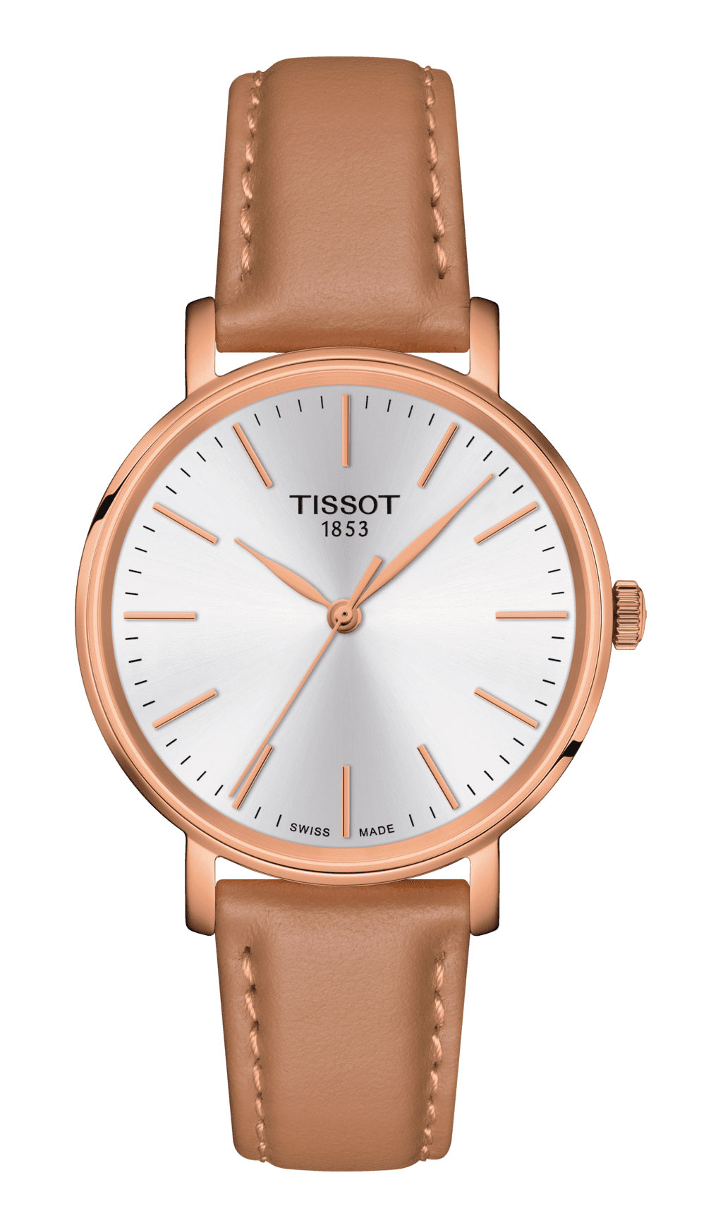 TISSOT Everytime Lady T143.210.36.011.00