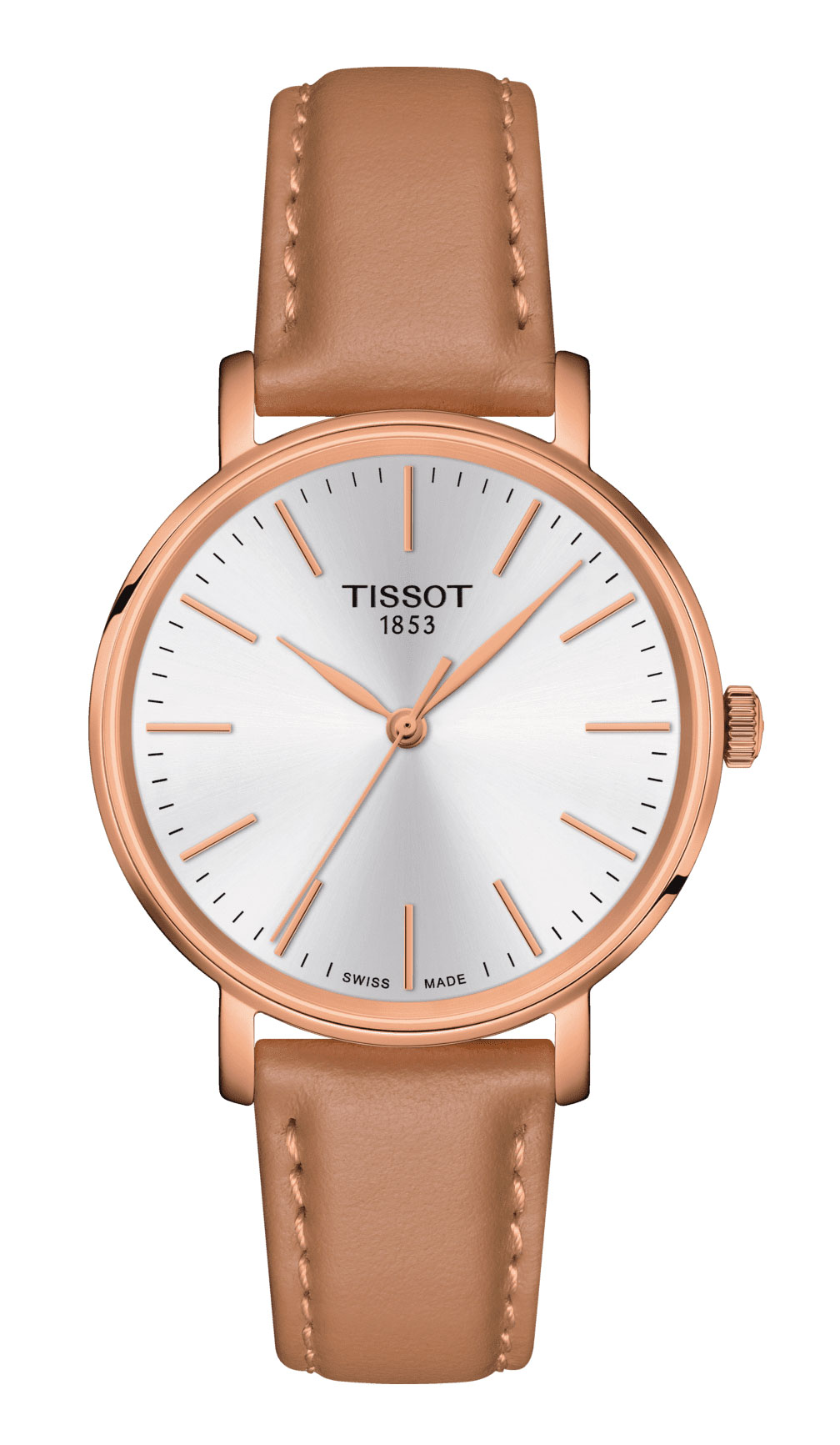 TISSOT Everytime 34mm