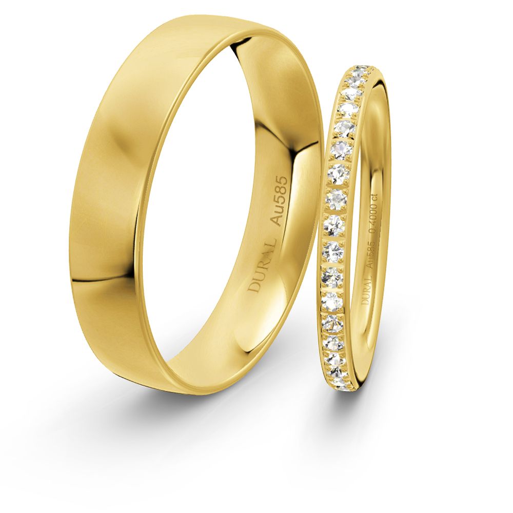 Memoire Ringe